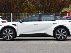 Toyota bZ5 630 MAX Smart Edition - ფოტო 7