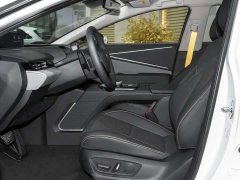 Toyota bZ5 630 MAX Smart Edition - ფოტო 9