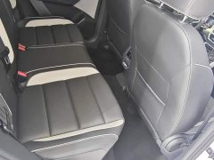 Volkswagen T-ROC Tanyue 2021 Facelift 280TSI DSG FWD Comfort Smart Connected Edition - ფოტო 10