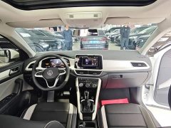 Volkswagen T-ROC Tanyue 2021 Facelift 280TSI DSG FWD Comfort Smart Connected Edition - ფოტო 13