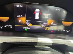 Volkswagen T-ROC Tanyue 2021 Facelift 280TSI DSG FWD Comfort Smart Connected Edition - ფოტო 16