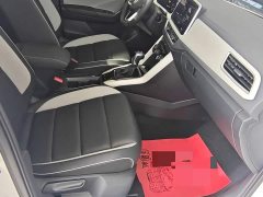 Volkswagen T-ROC Tanyue 2021 Facelift 280TSI DSG FWD Comfort Smart Connected Edition - ფოტო 9
