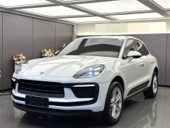 Porsche 2023 Macan 2.0T - ფოტო 1