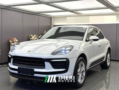 2022 Porsche 2023 Macan 2.0T - ავტომობილი ჩინეთიდან
