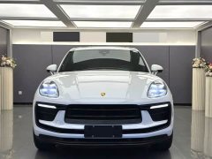 Porsche 2023 Macan 2.0T - ფოტო 2