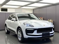 Porsche 2023 Macan 2.0T - ფოტო 3