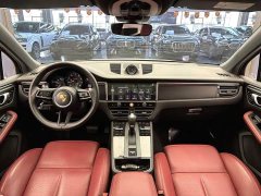 Porsche 2023 Macan 2.0T - ფოტო 4