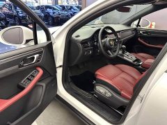 Porsche 2023 Macan 2.0T - ფოტო 5