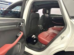 Porsche 2023 Macan 2.0T - ფოტო 6