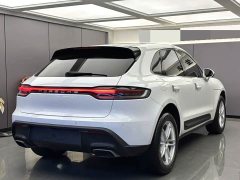 Porsche 2023 Macan 2.0T - ფოტო 7