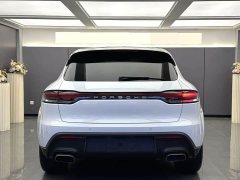 Porsche 2023 Macan 2.0T - ფოტო 8