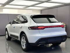 Porsche 2023 Macan 2.0T - ფოტო 9