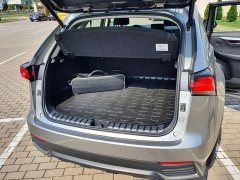 Lexus NX 2020 200 FWD Sharp Edition National VI - ფოტო 10