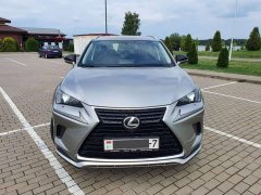 Lexus NX 2020 200 FWD Sharp Edition National VI - ფოტო 2