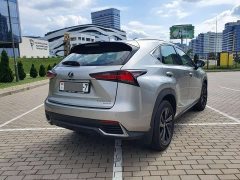 Lexus NX 2020 200 FWD Sharp Edition National VI - ფოტო 4