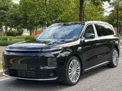 Leapmotor D19 Extended Range 500 Deluxe Edition Six-Seater - ფოტო 1
