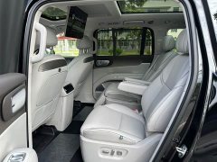 Leapmotor D19 Extended Range 500 Deluxe Edition Six-Seater - ფოტო 10