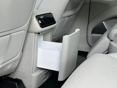Leapmotor D19 Extended Range 500 Deluxe Edition Six-Seater - ფოტო 13
