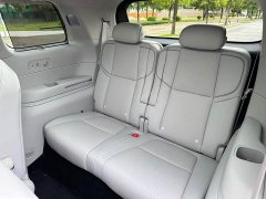 Leapmotor D19 Extended Range 500 Deluxe Edition Six-Seater - ფოტო 14