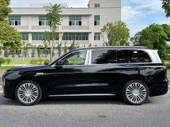 Leapmotor D19 Extended Range 500 Deluxe Edition Six-Seater - ფოტო 16