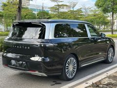 Leapmotor D19 Extended Range 500 Deluxe Edition Six-Seater - ფოტო 17