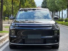 Leapmotor D19 Extended Range 500 Deluxe Edition Six-Seater - ფოტო 2
