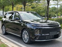 Leapmotor D19 Extended Range 500 Deluxe Edition Six-Seater - ფოტო 3