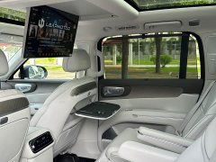 Leapmotor D19 Extended Range 500 Deluxe Edition Six-Seater - ფოტო 4
