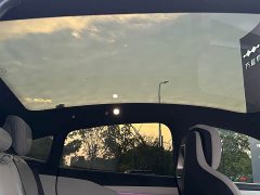 Xiaomi SU7 Rear-Wheel Drive Long Range Smart Driving Edition - ფოტო 10