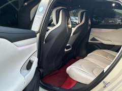 Xiaomi SU7 Rear-Wheel Drive Long Range Smart Driving Edition - ფოტო 11