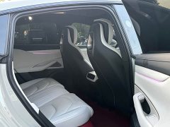 Xiaomi SU7 Rear-Wheel Drive Long Range Smart Driving Edition - ფოტო 12