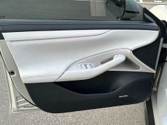 Xiaomi SU7 Rear-Wheel Drive Long Range Smart Driving Edition - ფოტო 13