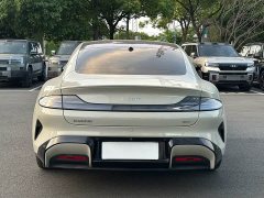 Xiaomi SU7 Rear-Wheel Drive Long Range Smart Driving Edition - ფოტო 15