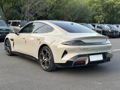Xiaomi SU7 Rear-Wheel Drive Long Range Smart Driving Edition - ფოტო 16