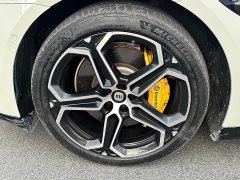 Xiaomi SU7 Rear-Wheel Drive Long Range Smart Driving Edition - ფოტო 17