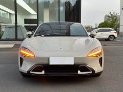 Xiaomi SU7 Rear-Wheel Drive Long Range Smart Driving Edition - ფოტო 2