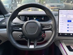 Xiaomi SU7 Rear-Wheel Drive Long Range Smart Driving Edition - ფოტო 6