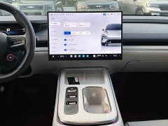 Xiaomi SU7 Rear-Wheel Drive Long Range Smart Driving Edition - ფოტო 7