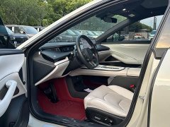 Xiaomi SU7 Rear-Wheel Drive Long Range Smart Driving Edition - ფოტო 8