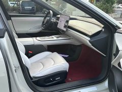 Xiaomi SU7 Rear-Wheel Drive Long Range Smart Driving Edition - ფოტო 9