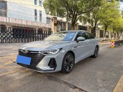 Chery Arrizo 8 2023 High-Performance Edition 2.0T DCT Chi - ფოტო 1