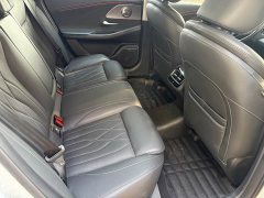 Chery Arrizo 8 2023 High-Performance Edition 2.0T DCT Chi - ფოტო 10