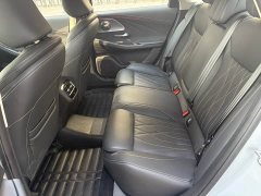 Chery Arrizo 8 2023 High-Performance Edition 2.0T DCT Chi - ფოტო 11