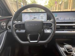 Chery Arrizo 8 2023 High-Performance Edition 2.0T DCT Chi - ფოტო 12