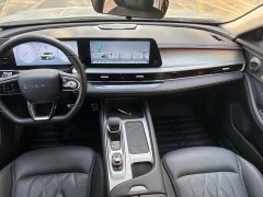 Chery Arrizo 8 2023 High-Performance Edition 2.0T DCT Chi - ფოტო 13