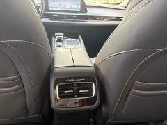 Chery Arrizo 8 2023 High-Performance Edition 2.0T DCT Chi - ფოტო 14