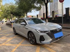 Chery Arrizo 8 2023 High-Performance Edition 2.0T DCT Chi - ფოტო 3