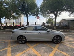 Chery Arrizo 8 2023 High-Performance Edition 2.0T DCT Chi - ფოტო 4