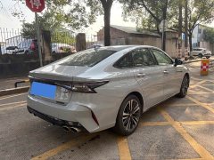 Chery Arrizo 8 2023 High-Performance Edition 2.0T DCT Chi - ფოტო 5