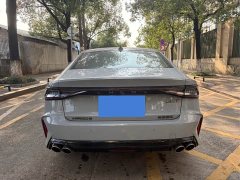 Chery Arrizo 8 2023 High-Performance Edition 2.0T DCT Chi - ფოტო 6